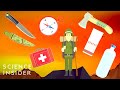 Wilderness Survival Quiz