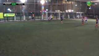 Emrah - Megatek Fc - Dk 12 Iddaa Rakipbul Ligi 2017