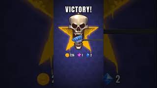 Stupid Zombies Exterminator iOS Game 2021 July screenshot 3