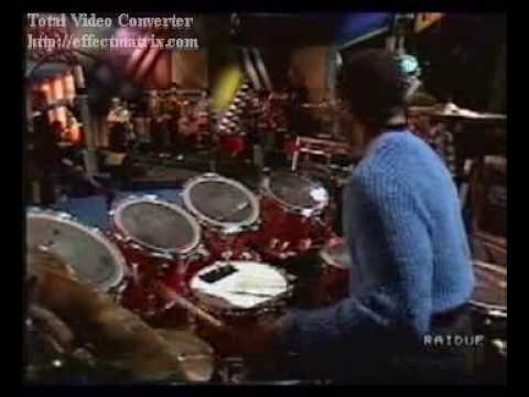 Billy Cobham Band - Mozaik