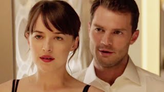 بنت جميلة اوي بتحب واحد وسيم وغني بس حياته غريبة | ملخص فيلم Fifty Shades Darker الجزء الثاني 2