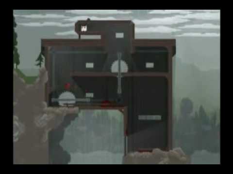 Video: WiiWare Aizkavēja Super Meat Boy