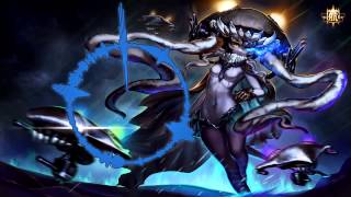 Nightstep - Snowblind