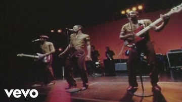 The Reddings - Class (Official Video)