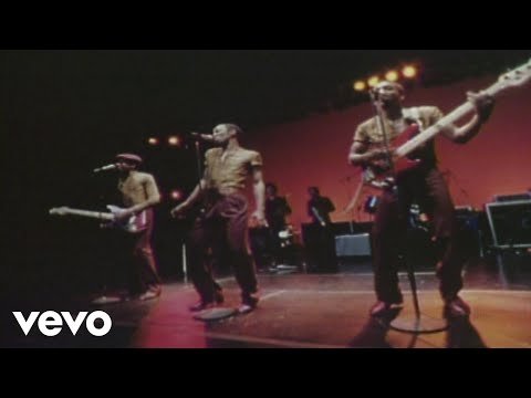 The Reddings - Class (Official Video)