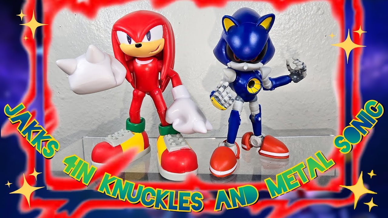 MD ソニック&ナックルズ SONIC&KNUCKLES Sonic & Knuckles (MD) - YouTube