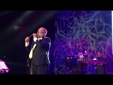 Willie Colón en vivo desde Panamá - Bohemia