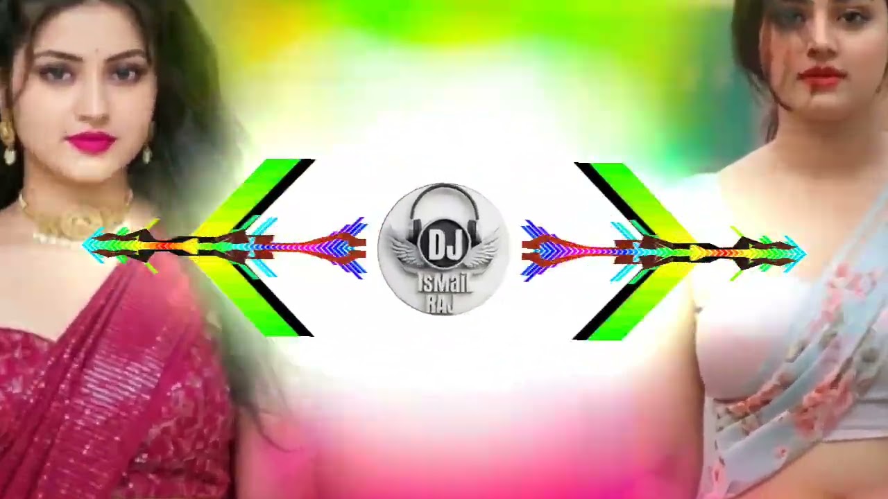 Dil laga liya maine High Vibration Remix DjismailRaj official | Old Hindi Song Remix