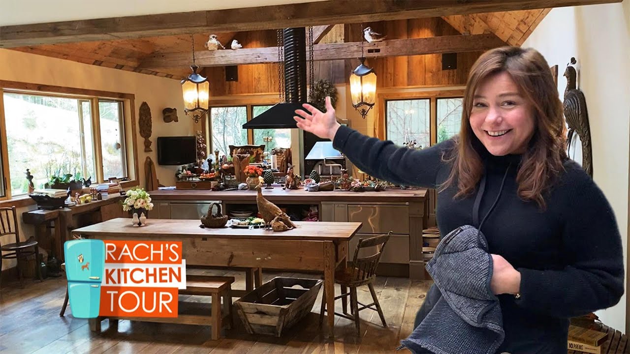 Rachael Ray's rep shoots down report that her husband visited N.Y.C.  swingers club – New York Daily News