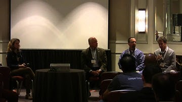 Alfresco Summit 2013: Getting Users to Adopt the Technology that IT Loves