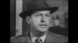 Dragnet the Big Winchester season 3 episode 27