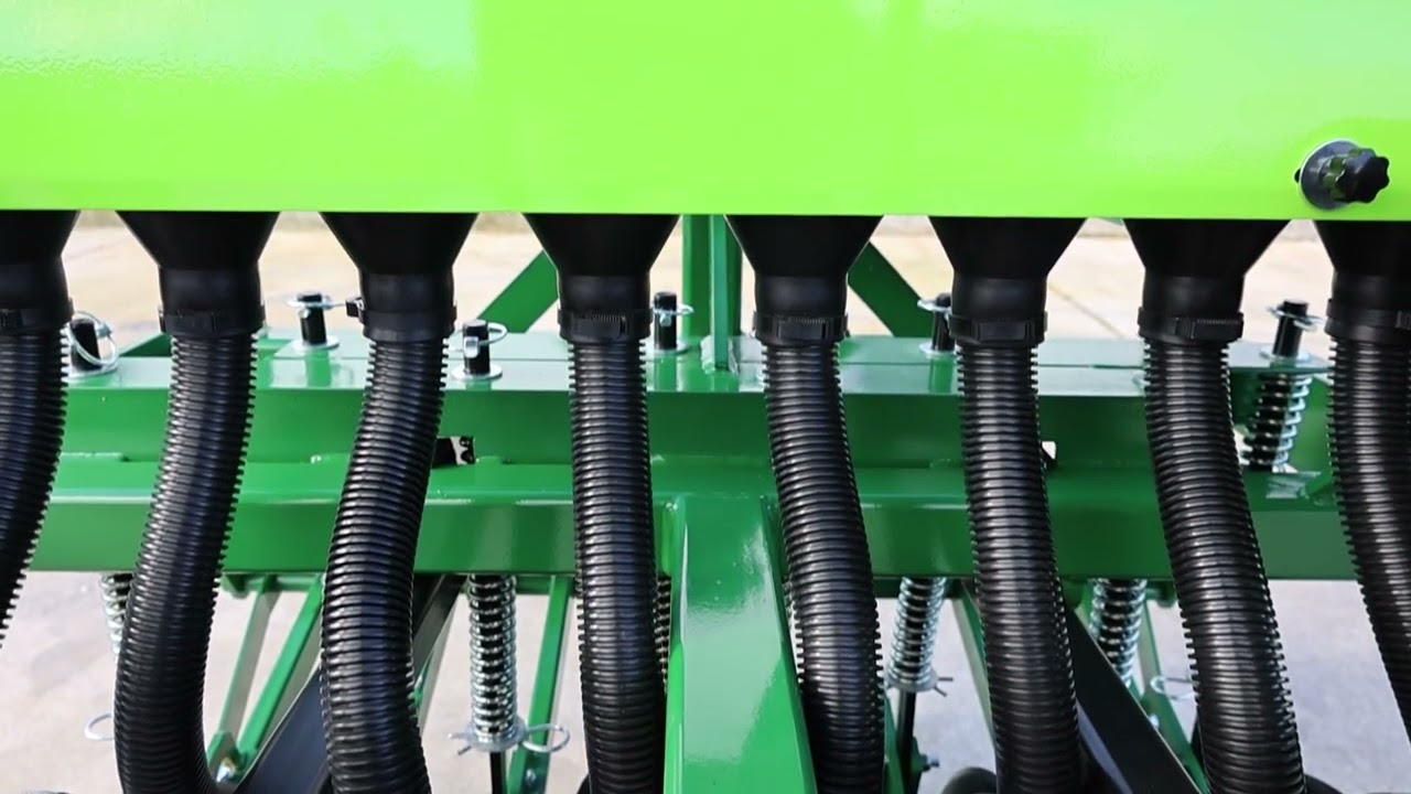 Aitchison GrassFarmer® | Product Overview Video