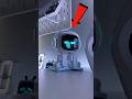 3 Smart mini robot in the World 🤖🔥🤯 #shorts #tech #viral
