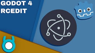 Godot 4 Rcedit Tutorial (Export With Custom Icon)