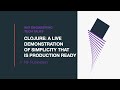 Clojure: A live Demonstration of Simplicity That is Production Ready - Nir Rubinstein