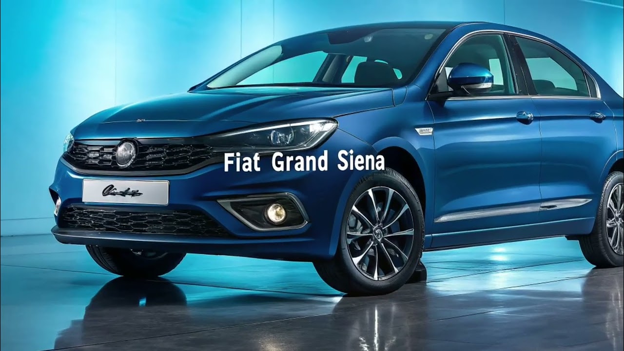 fiat grand siena: vale a pena em 2025? consumo, conforto e custo-benefício em detalhes