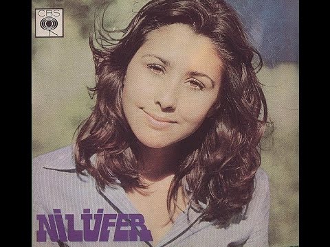 Nilüfer - Göreceksin Kendini (Nilüfer'74 - 1974)