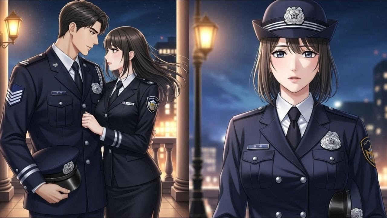 📕 She was with her first love pre wedding, so I chose a cute girl—but now she regrets her actions