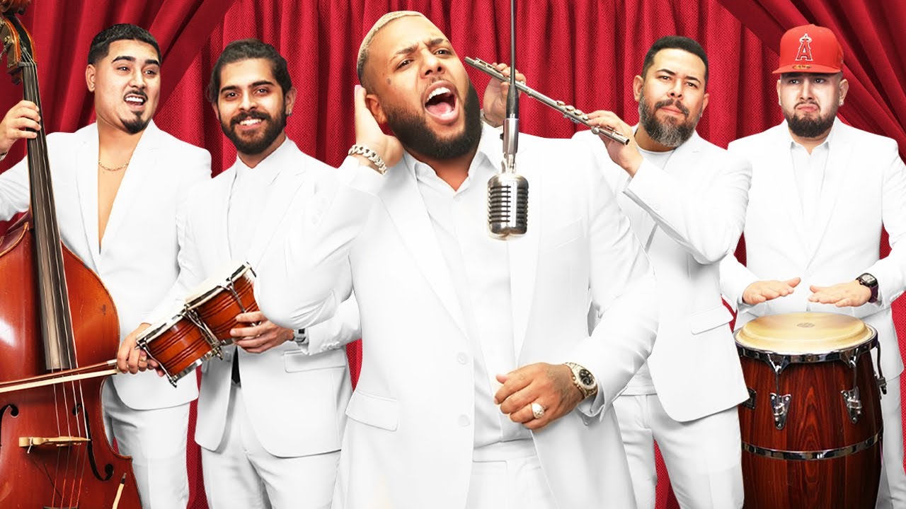 Soy el Mejor cantante de REPARTO (Con Wow Popy) 