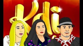 [PARODY] DEWAN JURI MENOLAK PESERTA AUDISI KDI 2018