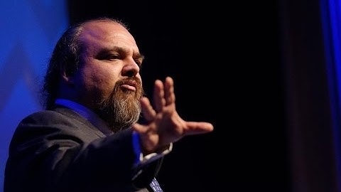 Can blockchain solve the accountability gap? | Vinay Gupta