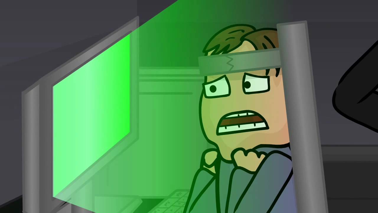 Dundergänget: Avsnitt 3 - Dreamhack