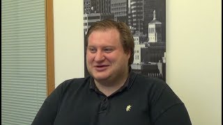 Dominic De Franco - BBC Project, Annotation & Behind The Scenes Profile