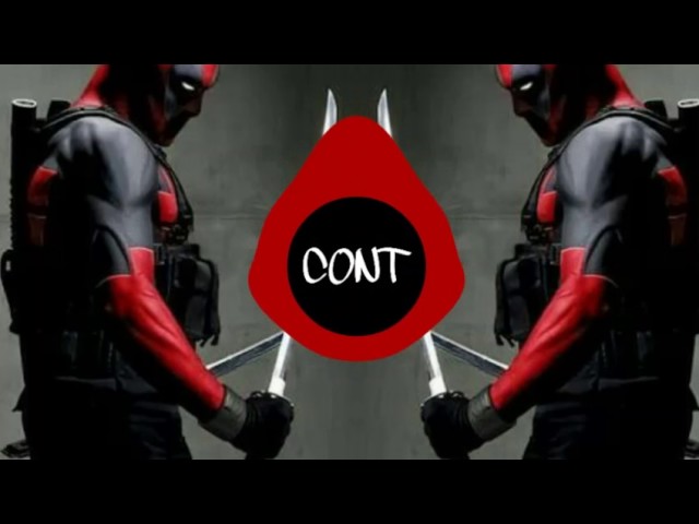 Sucker for Pain - Suicide Squad [Trap Mix]