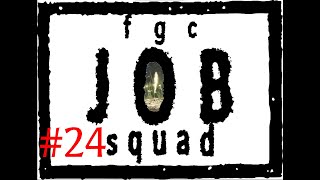 FGC JOB SQUAD - Tekken Podcast Episode 24