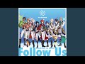 JOURNEY to FIND STARS (Follow Us ver.)