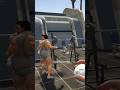 Snowballing The MOST Dangerous People In GTA 5 #gta