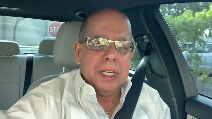 Adonde va Erika Carrillo e Ivn Taylor tras su desp...