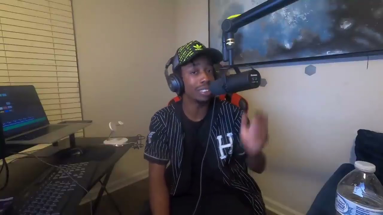 Tory Lanez April 10th   Murda B Lacking Vs Lotta hound   Troy Ave takes the stand against Taxstone