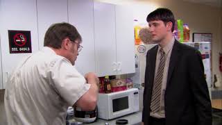 Dwight vs_ Gabe Jim’s Workout Prank - The Office (Subclip #2).mp4