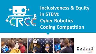 Webinar: Inclusiveness and Equity in STEM