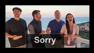 Sorry - Bieber/AZ Yet/Chicago - A Cappella - 7th Ave