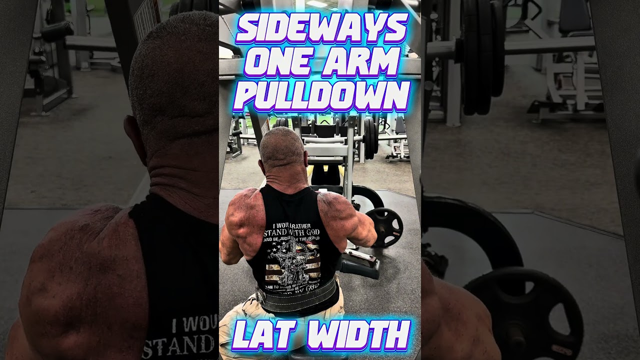 Lat width #motivation