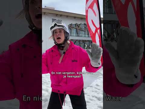 Video: De 12 beste plekken om te snowboarden