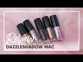 DAZZLESHADOW LIQUID MAC - KAREN & DUDA