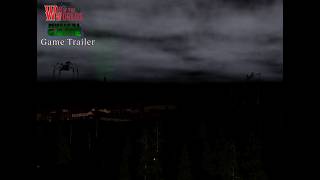 The War of the Worlds Musical Game Revamp Trailer 1