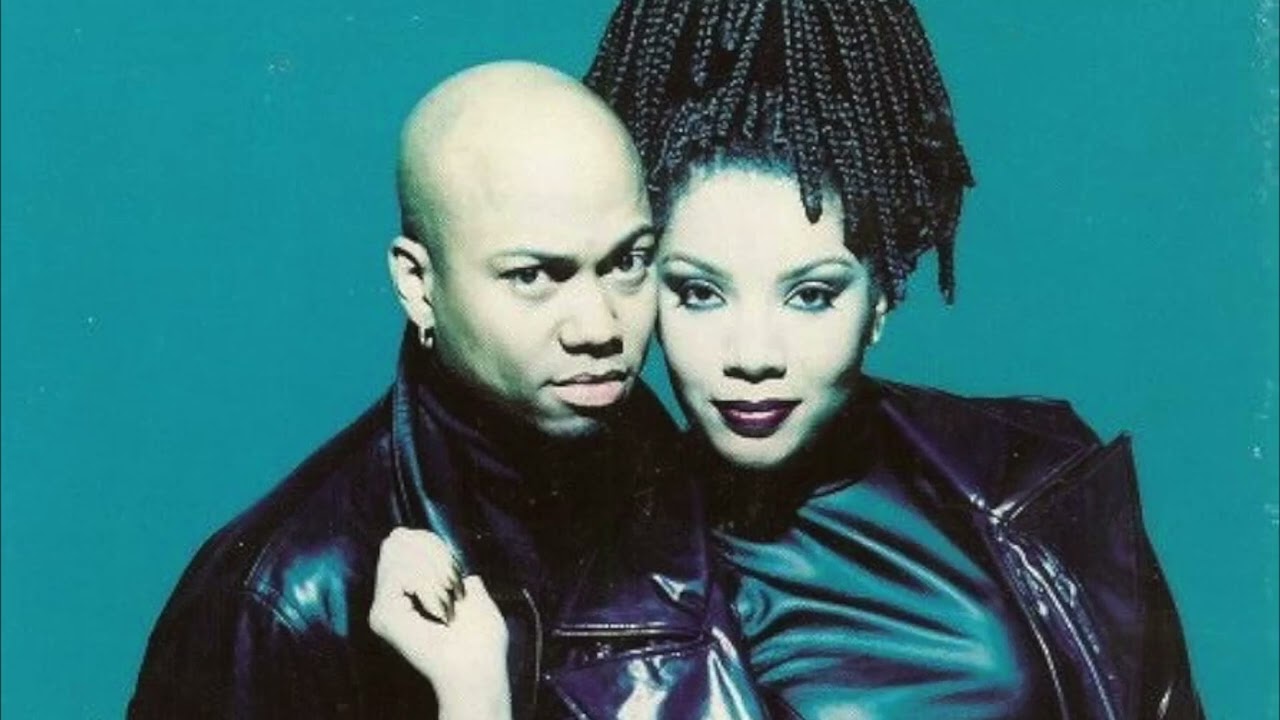 La Bouche - Be My Lover (dsp Remix)