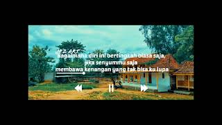 senyumu yg Tidak Bisa lupa