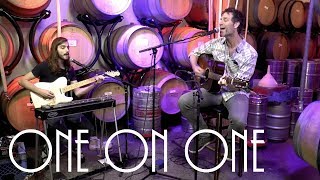 Cellar Sessions: The Davenports July 19th, 2018 City Winery New York Full Session