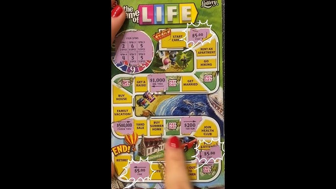 How to Play the Game of Life in 3 minutes! (Step-by-Step Guide