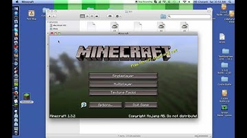How to install Single Player Commands Minecraft 1.3.2 Mac