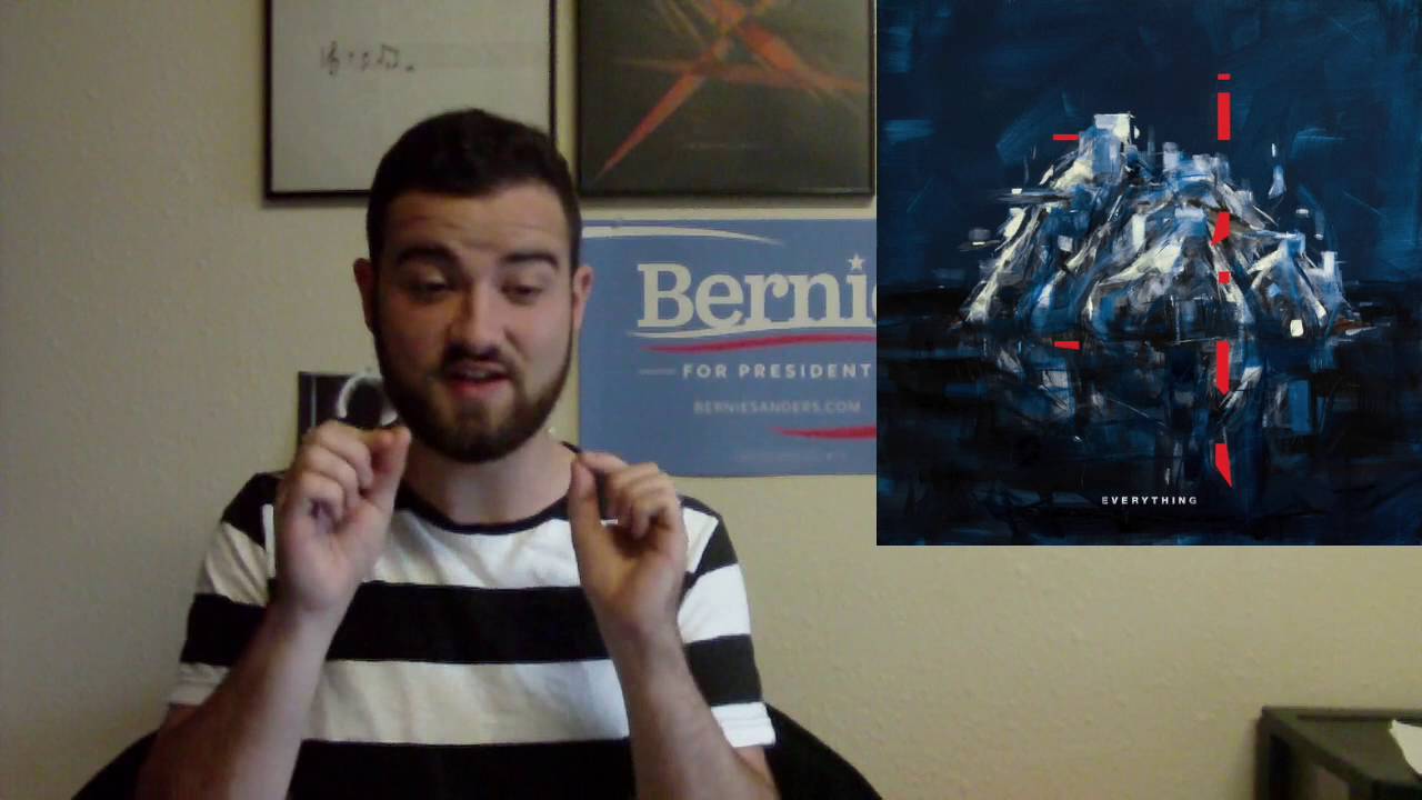Lido - Everything (Album Review) - YouTube