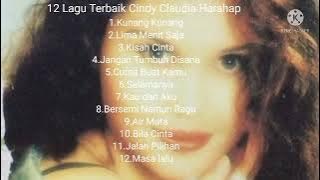 12 Lagu Terbaik Cindy Claudia Harahap Vol.2