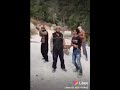 تقليد مراد علم دار مضحك