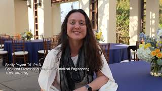 Shelly Peyton Find Amazing Mentors