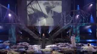 Bài ca dành cho những xác người